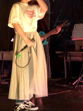 ぽむりさんのコーディネート