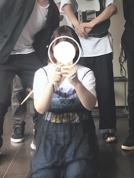 ぽむりさんのコーディネート