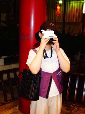 ぽむりさんのコーディネート