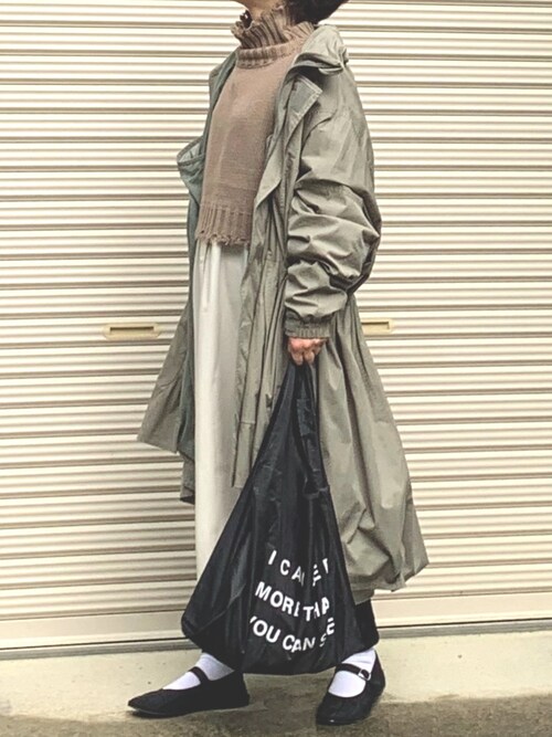 RRSさんのコーディネート
