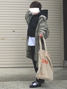 FREAK'S STORE（フリークスストア）の「77circa × WILD THINGS