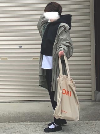 FREAK'S STORE（フリークスストア）の「77circa × WILD THINGS