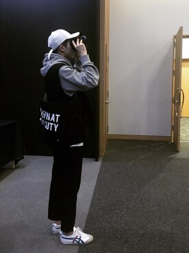 yolinnさんのコーディネート