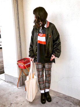 れもんさんのコーディネート