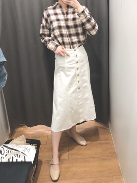 旋风小陀螺さんのコーディネート