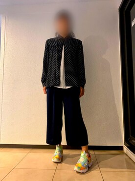 luvsk8さんのコーディネート