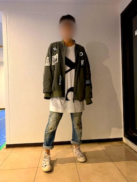 luvsk8さんのコーディネート