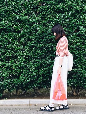 kiraさんのコーディネート