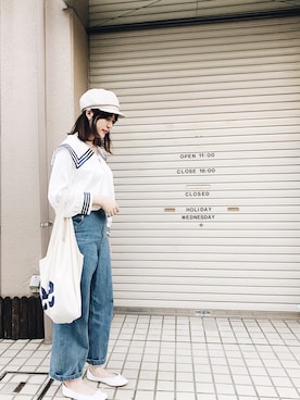 kiraさんのコーディネート