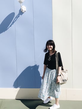 kiraさんのコーディネート