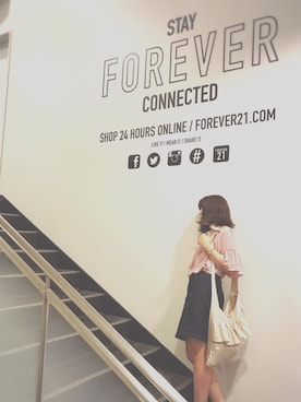 瑞希さんのコーディネート