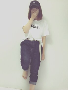 瑞希さんのコーディネート