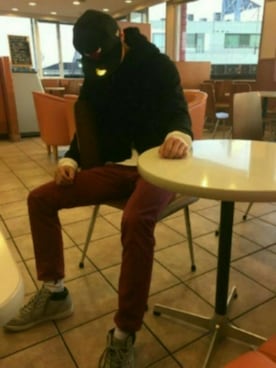 Rennyさんのコーディネート