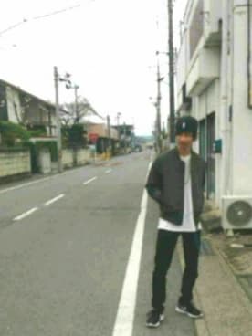 Rennyさんのコーディネート