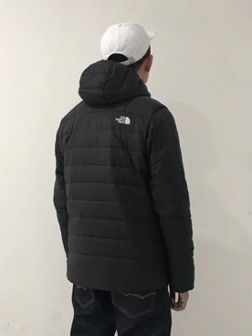 Demo Luさんのコーディネート