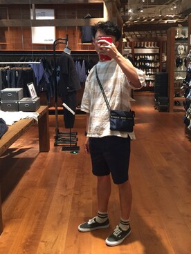 Demo Luさんのコーディネート