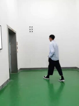 Demo Luさんのコーディネート