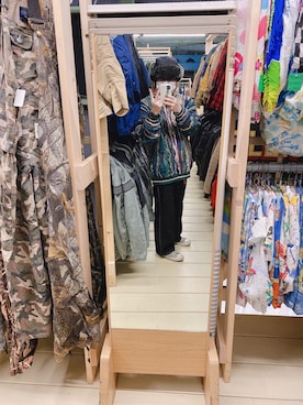 レトロピースさんのコーディネート