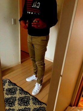 あっきーさんのコーディネート