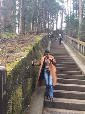 suzuさんのコーディネート