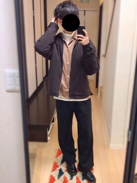 Umeyaさんのコーディネート