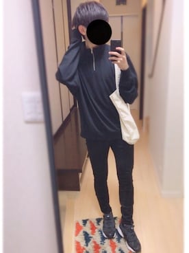 Umeyaさんのコーディネート