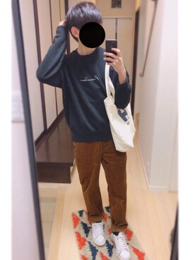 Umeyaさんのコーディネート