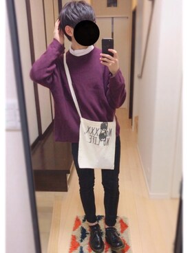 Umeyaさんのコーディネート