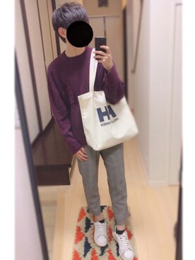 Umeyaさんのコーディネート