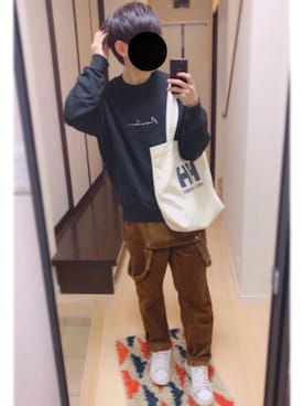 Umeyaさんのコーディネート