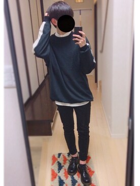 Umeyaさんのコーディネート