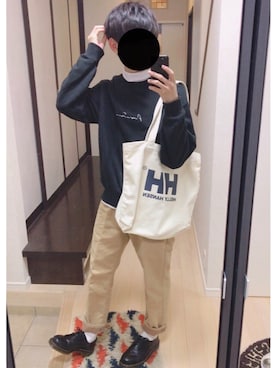 Umeyaさんのコーディネート