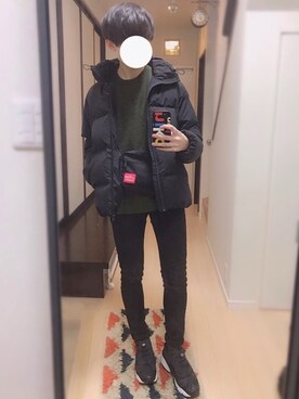 Umeyaさんのコーディネート