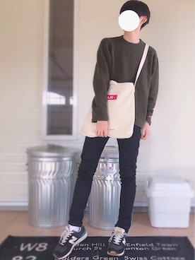 Umeyaさんのコーディネート