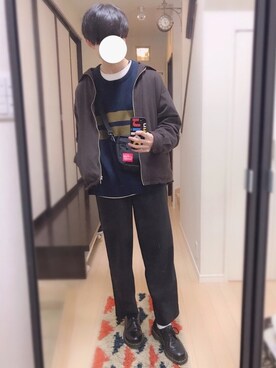 Umeyaさんのコーディネート