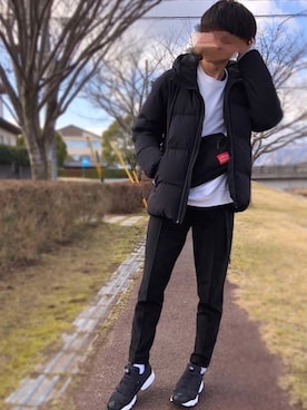 Umeyaさんのコーディネート