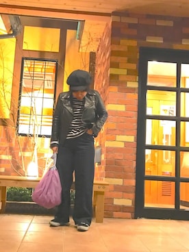 artless。。。mushさん（レディース・152cm）の春コーディネート