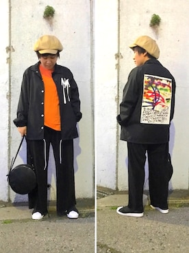 artless。。。mushさん(レディース・152cm)の春コーディネート