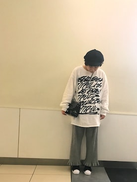 artless。。。mushさん（レディース・152cm）の春コーディネート