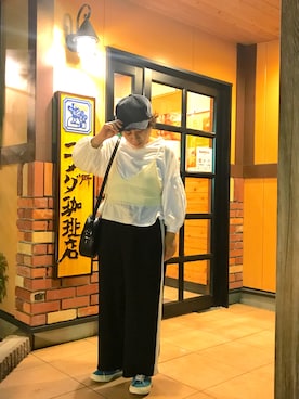 artless。。。mushさん（レディース・152cm）の春コーディネート