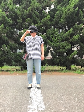 artless。。。mushさん（レディース・152cm）の春コーディネート