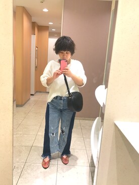 artless。。。mushさん(レディース・152cm)の夏コーディネート