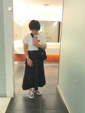 artless。。。mushさん（レディース・152cm）の秋コーディネート