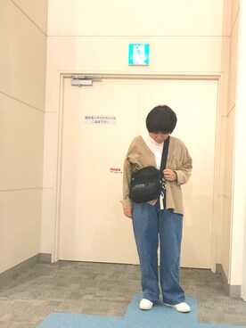 artless。。。mushさん(レディース・152cm)の秋コーディネート