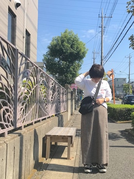 artless。。。mushさん(レディース・152cm)の秋コーディネート