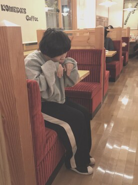 artless。。。mushさん（レディース・152cm）の秋コーディネート