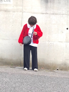 artless。。。mushさん（レディース・152cm）の秋コーディネート