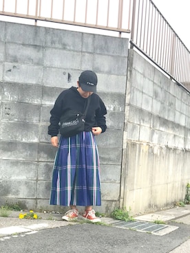 artless。。。mushさん（レディース・152cm）の春コーディネート