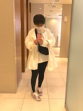 artless。。。mushさん（レディース・152cm）の春コーディネート