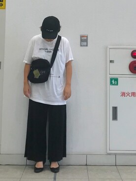 artless。。。mushさん（レディース・152cm）の夏コーディネート